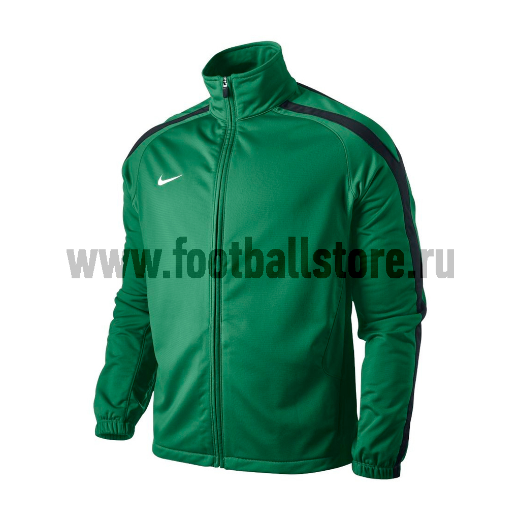 Куртка Nike Competition Polyester Jacket 411812-302