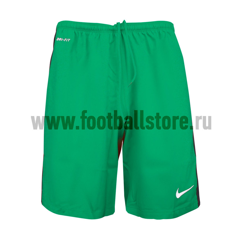 Футбольные Шорты вратарские Nike GK Stadium 707056-319 – купить в ...