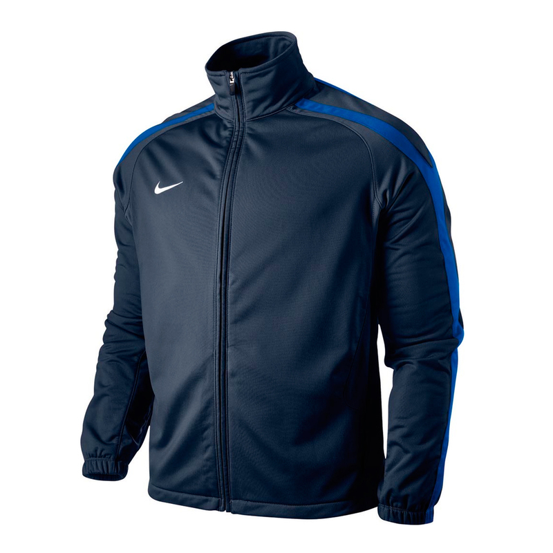 Куртка Nike Сompetition Polyester Jacket 411812-451