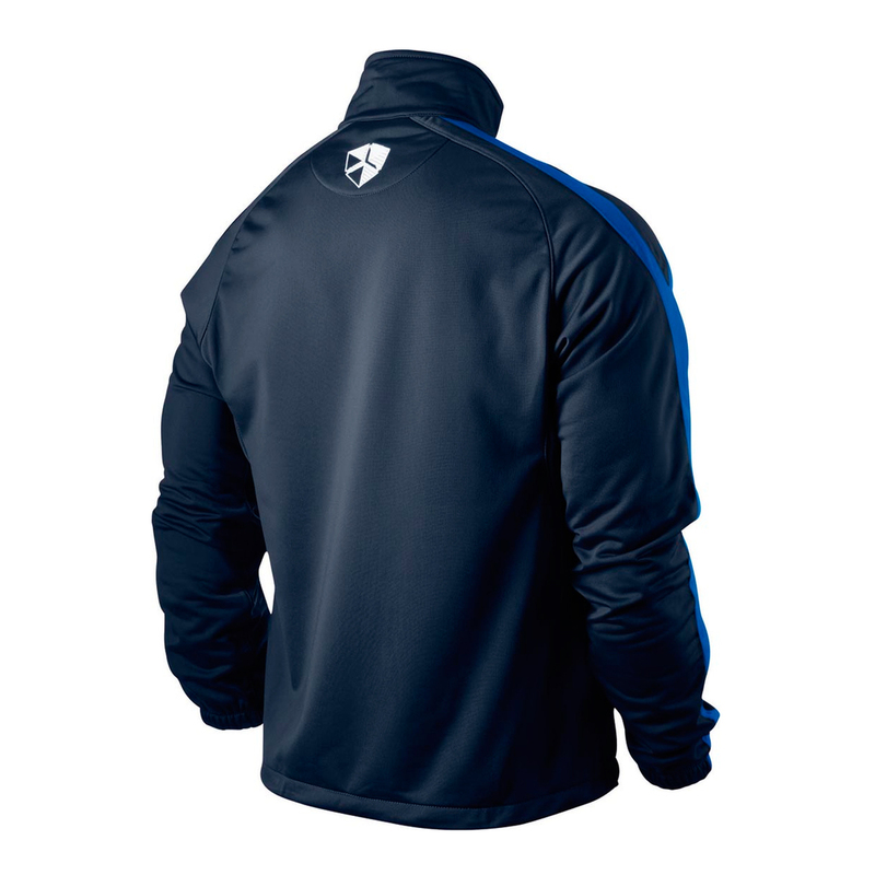 Куртка Nike Сompetition Polyester Jacket 411812-451