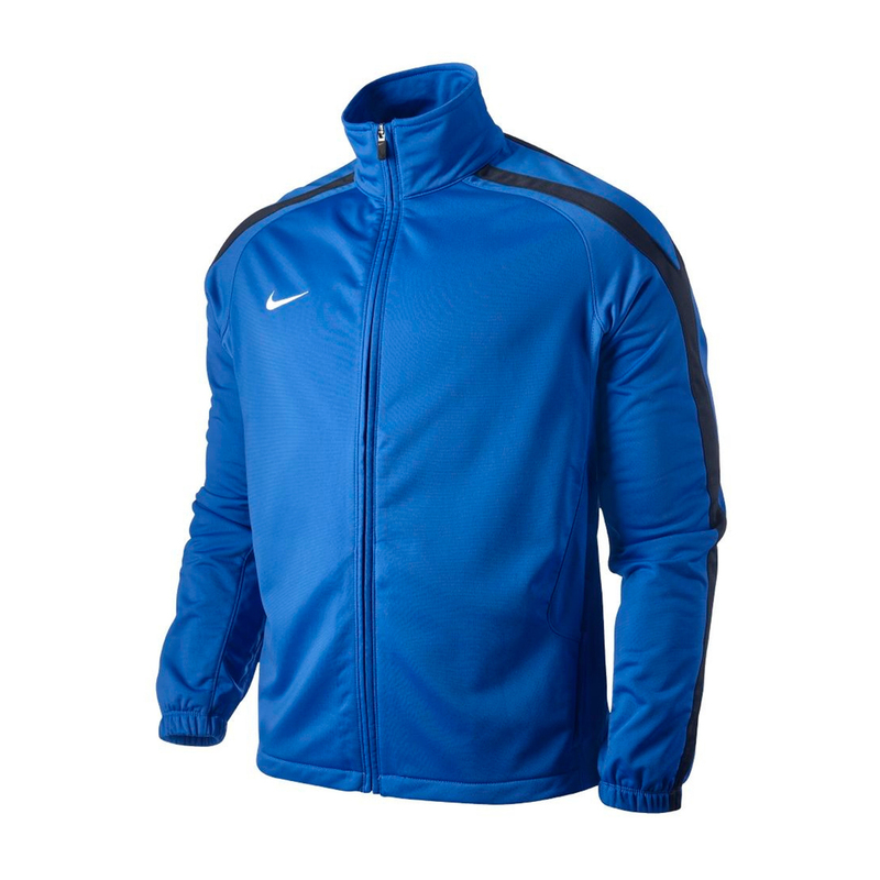 Куртка Nike Сompetition Polyester Jacket 411812-463