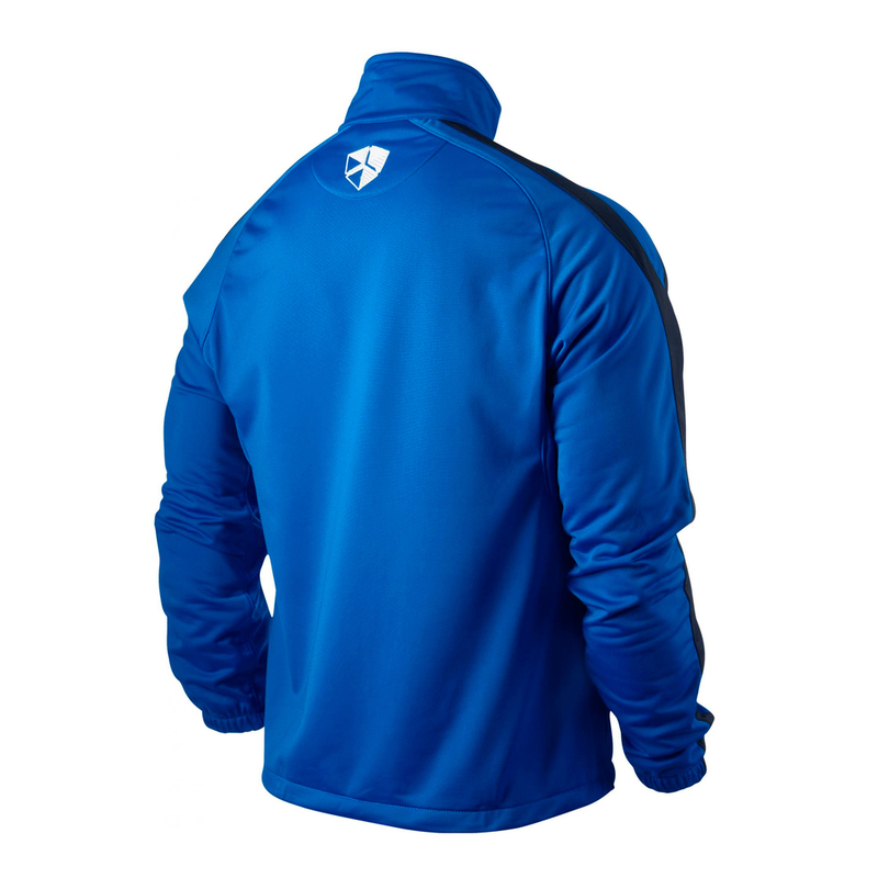 Куртка Nike Сompetition Polyester Jacket 411812-463