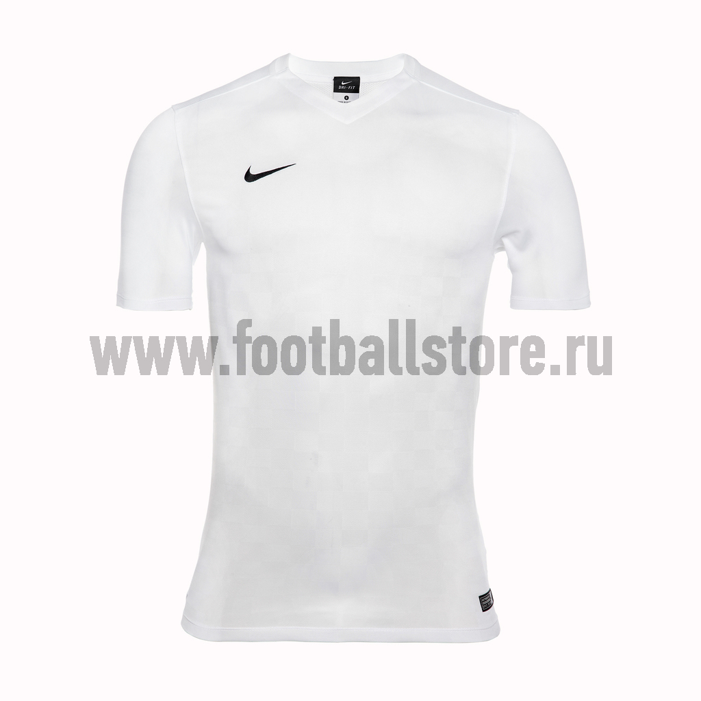 Футболка игровая Nike Energy III JSY 645491-156