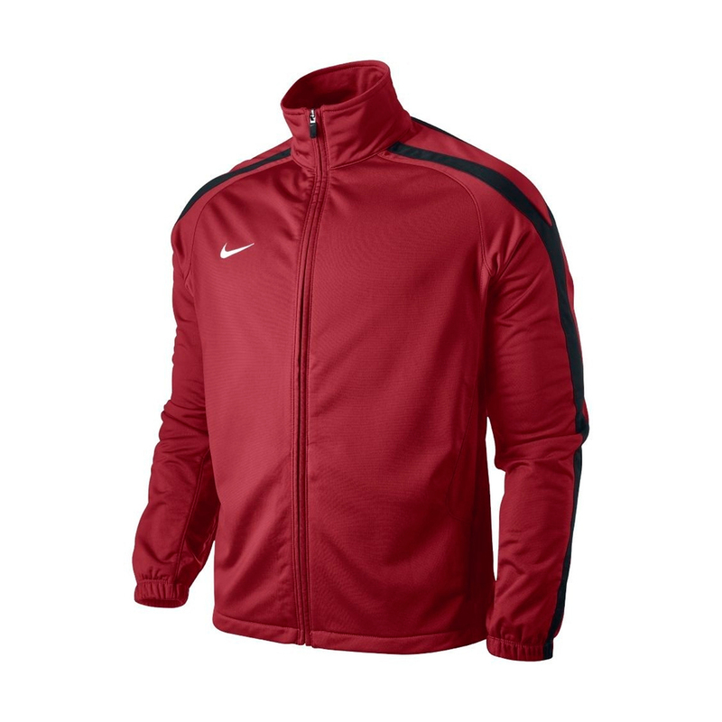 Куртка Nike Сompetition Polyester Jacket 411812-648