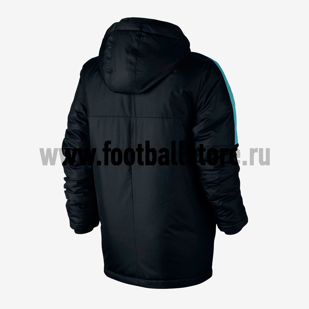 Куртка Nike FC Barcelona JKT Boys 715670-013