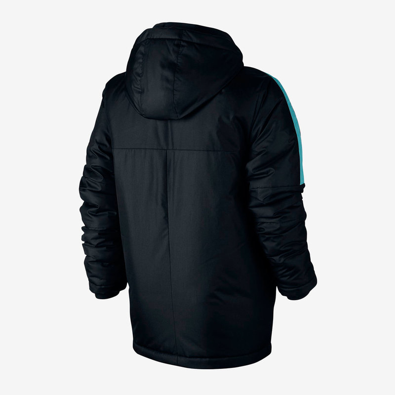 Куртка Nike FC Barcelona JKT Boys 715670-013