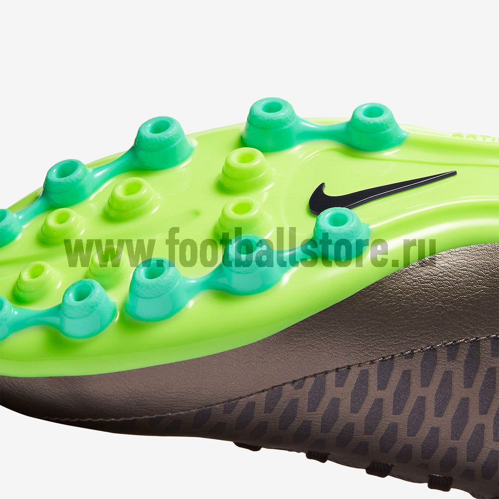 Бутсы Nike Magista Onda AG JR 651652-010