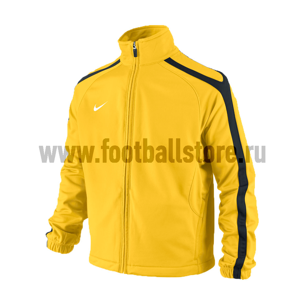 Куртка Nike Competition Polyester Jacket 411812-703