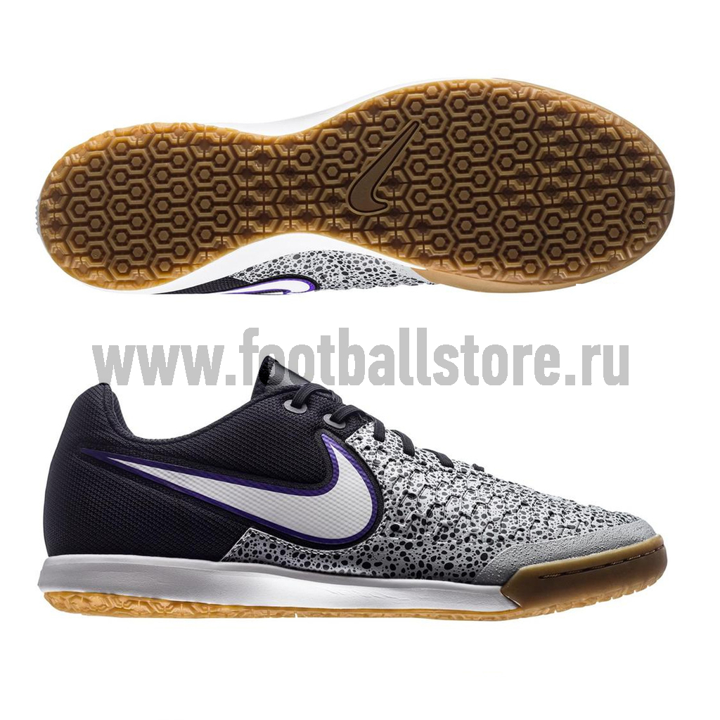 Обувь для зала Nike MagistaX Pro IC 807569-010