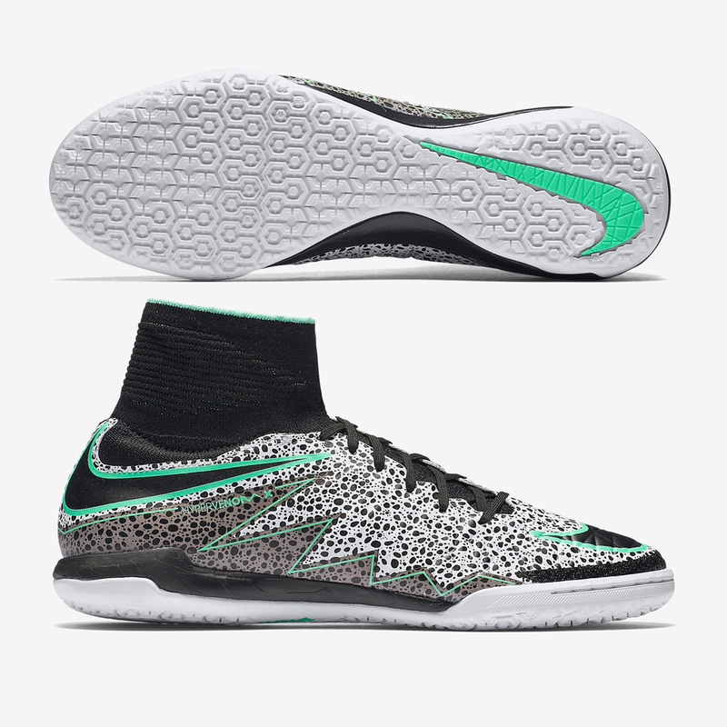 Nike hypervenom proximo ic on sale