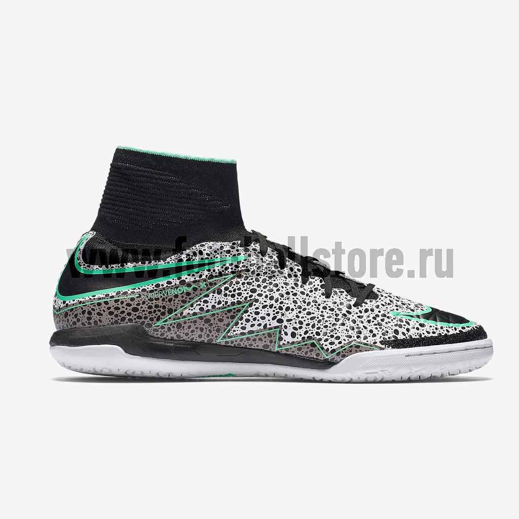 Обувь для зала Nike HyperVenom Proximo IC JR 747487-103