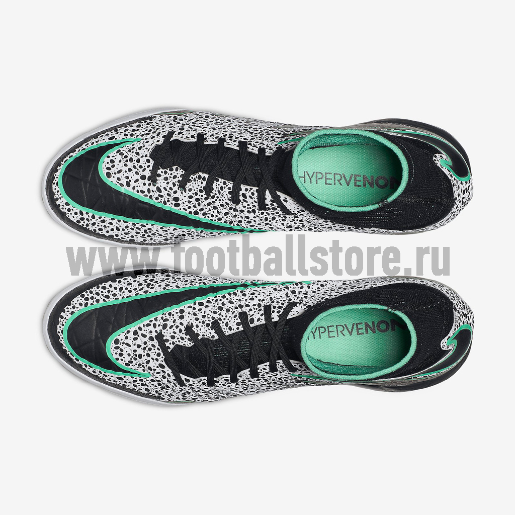 Обувь для зала Nike HyperVenom Proximo IC JR 747487-103