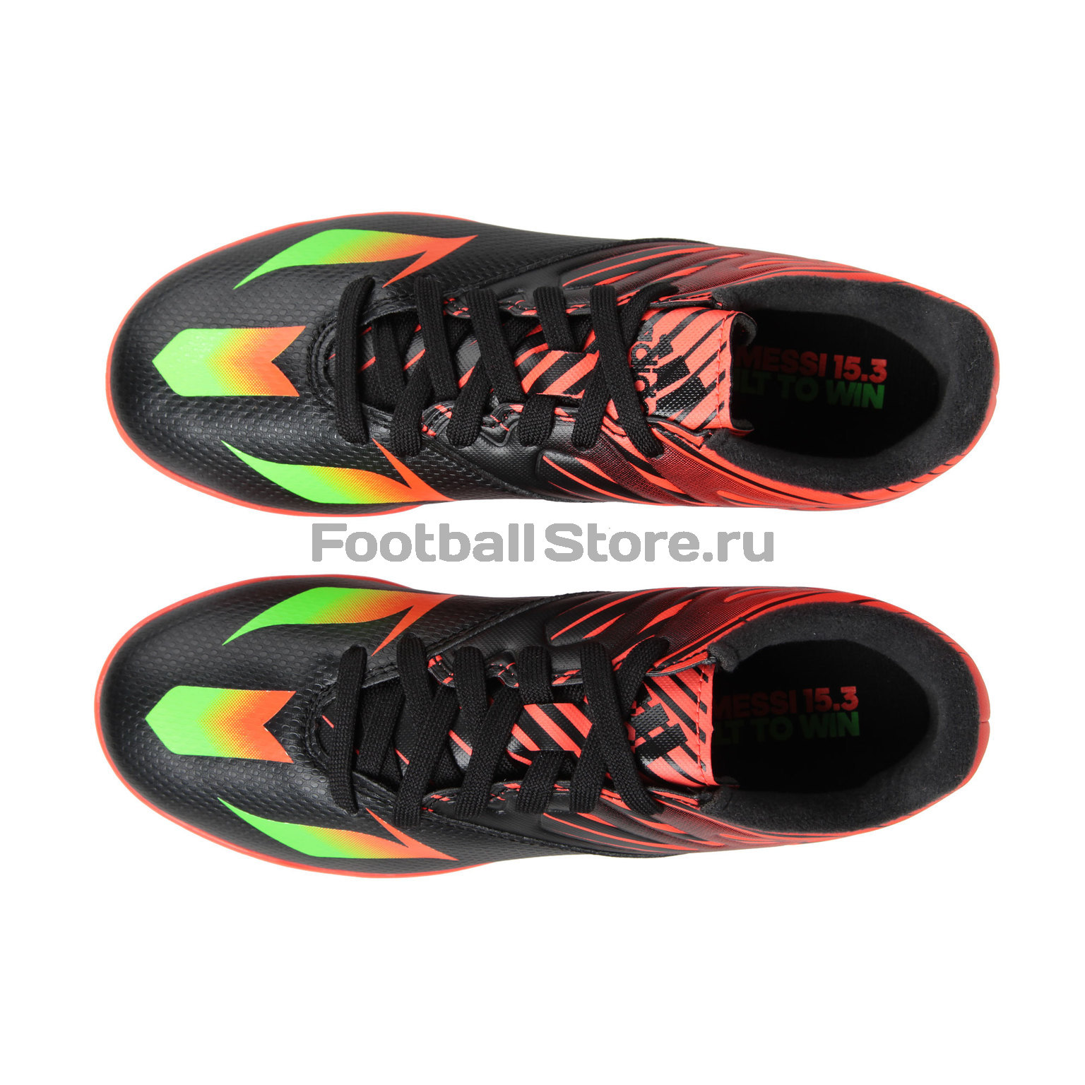 Шиповки детские Adidas Messi 15.3 TF AF4669