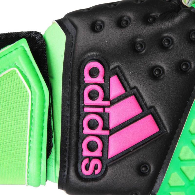 Перчатки вратарские Adidas ACE Zones Pro AH7803
