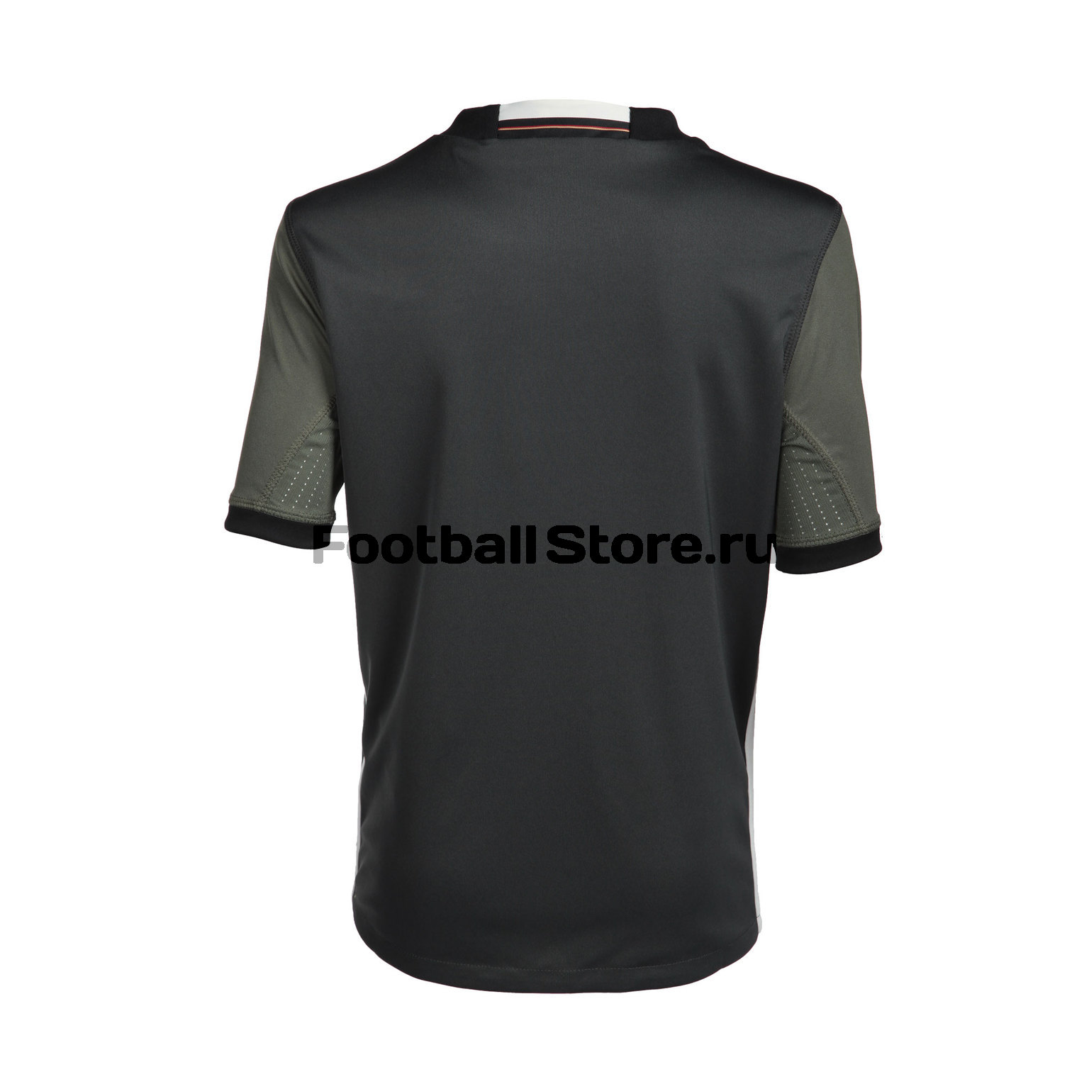 Футболка детская Adidas сборной Германии Away JR AA0114