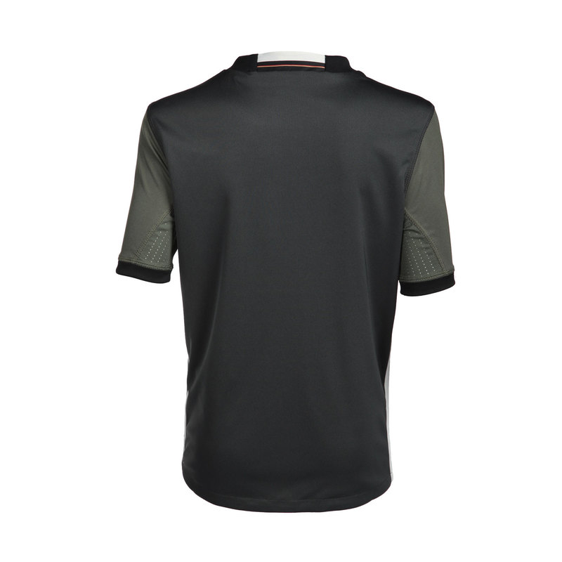 Футболка детская Adidas сборной Германии Away JR AA0114