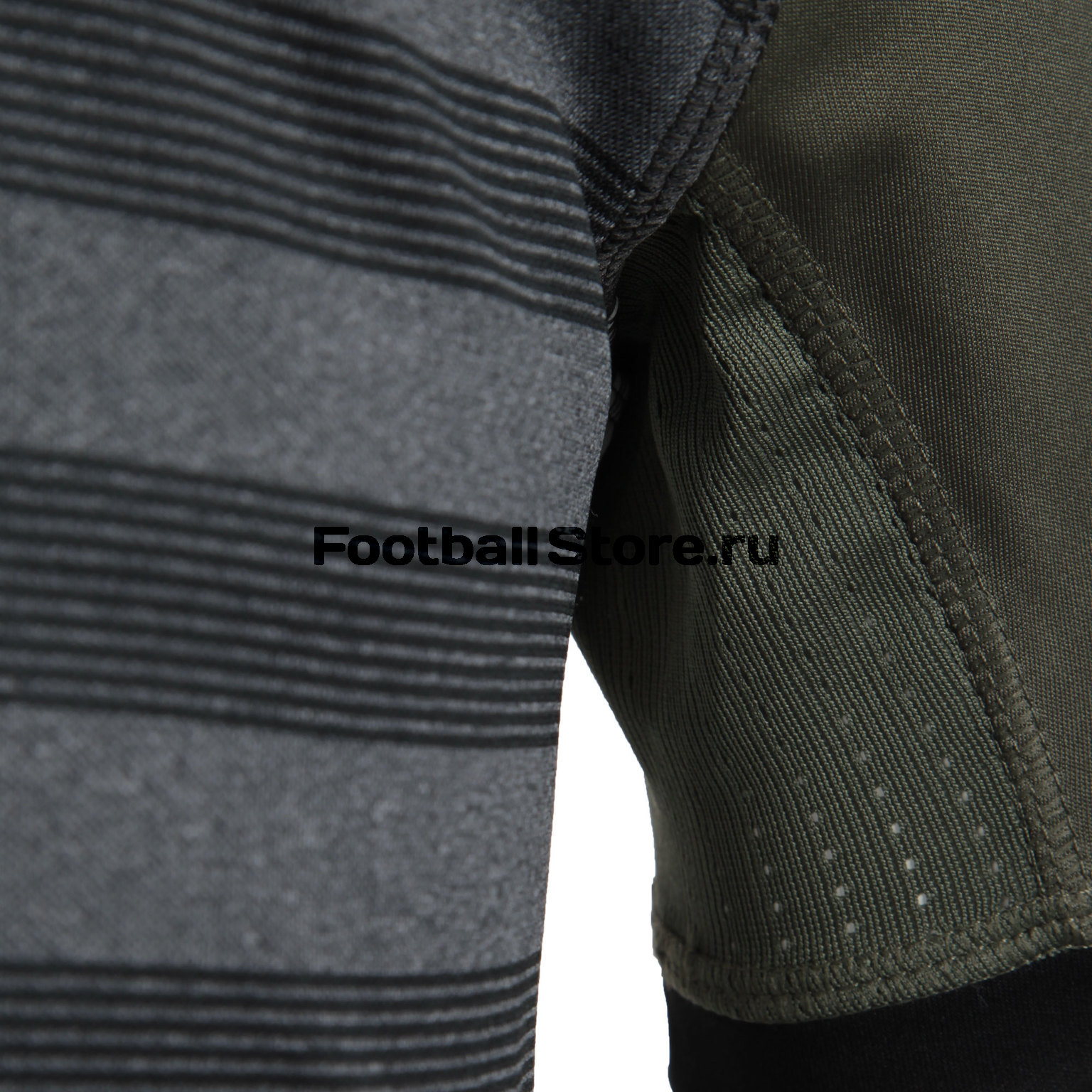 Футболка детская Adidas сборной Германии Away JR AA0114