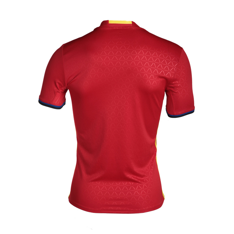 Футболка Adidas Spain Home JSY AI4411