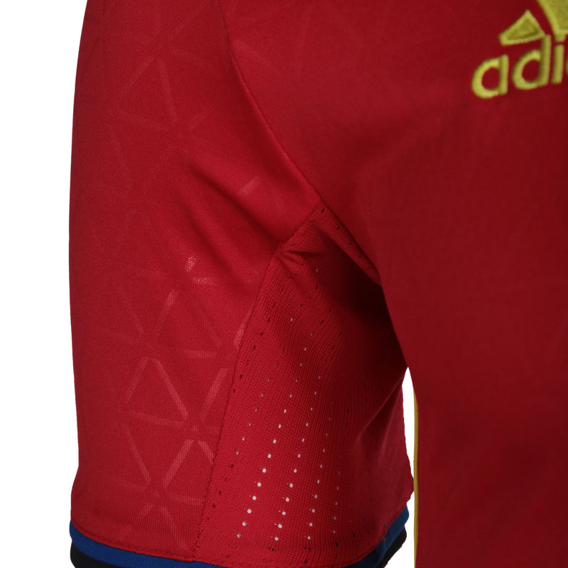 Футболка Adidas Spain Home JSY AI4411