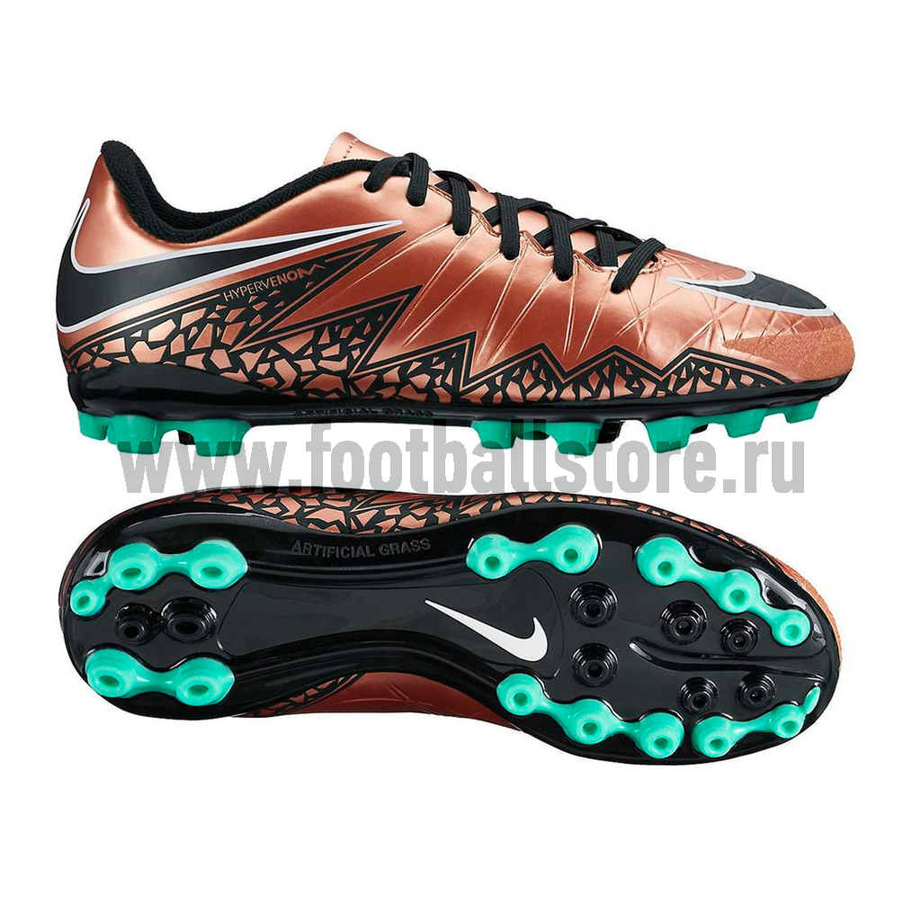 jr hypervenom phelon ii fg
