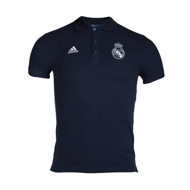Поло adidas Real Madrid AA1772