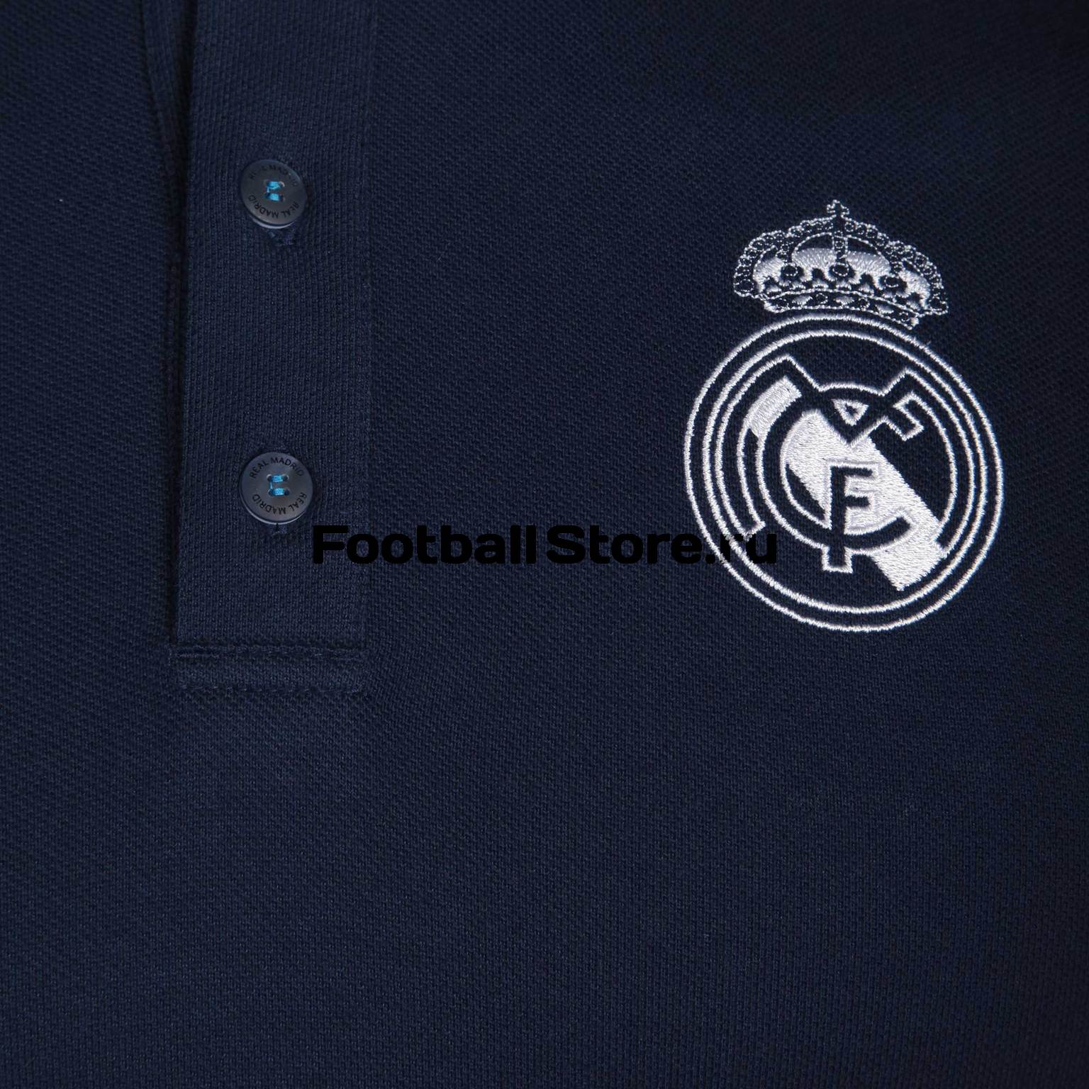 Поло adidas Real Madrid AA1772