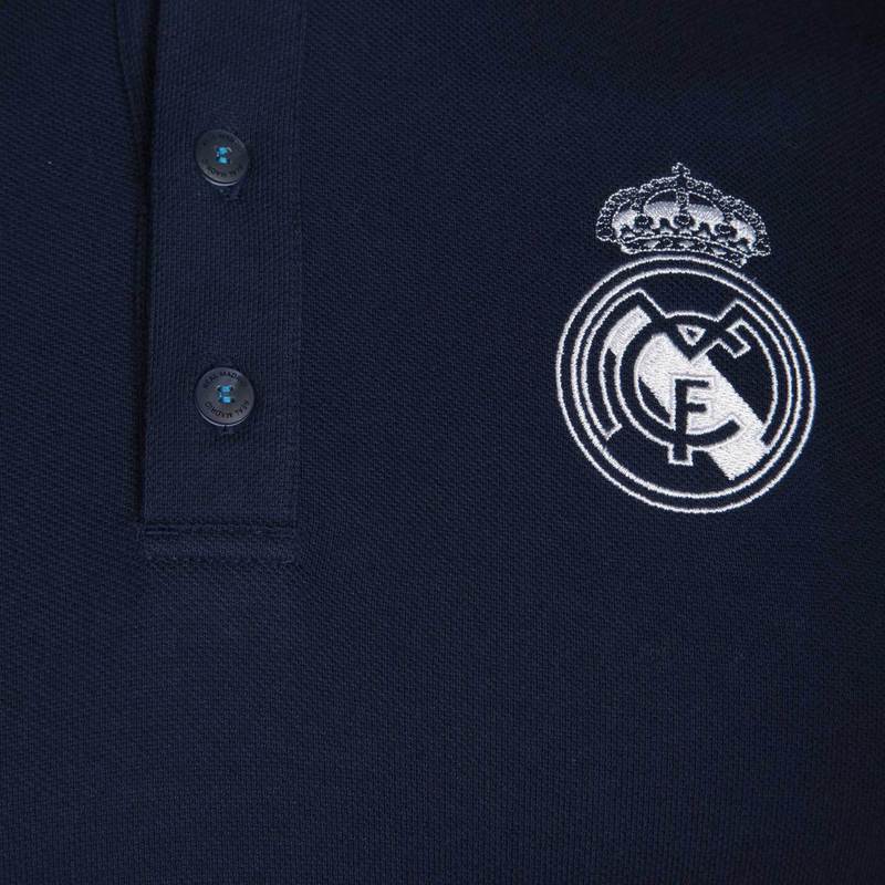Поло adidas Real Madrid AA1772