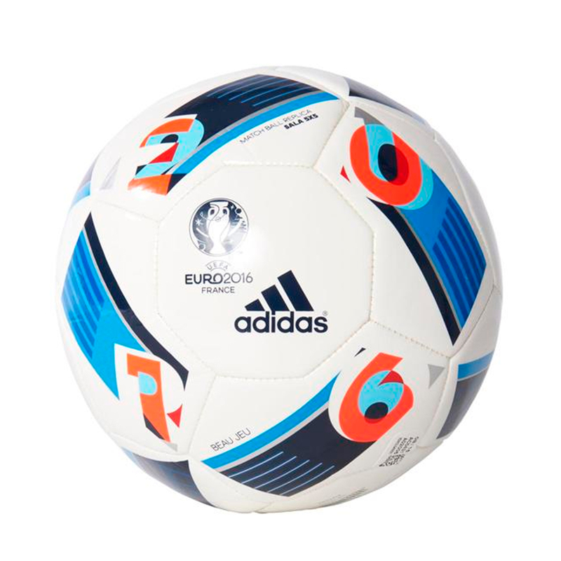Мяч adidas Euro16 Sala 5x5 AC5431