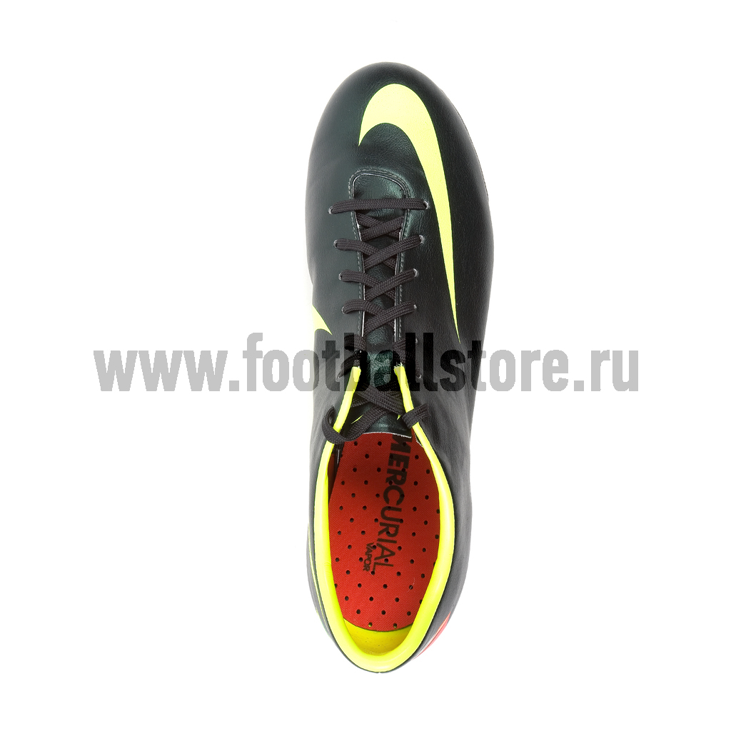 БУТСЫ NIKE MERCURIAL VAPOR VIII FG (FA12) 509136-376