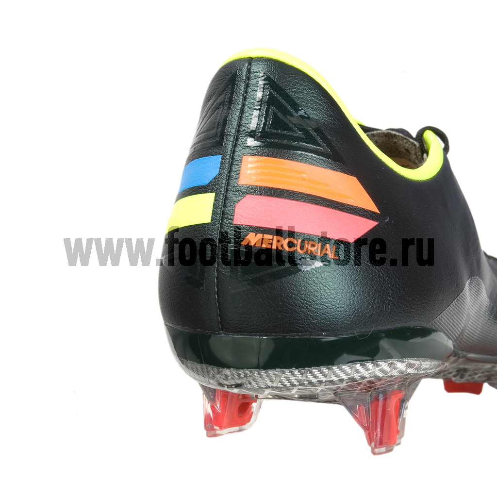 БУТСЫ NIKE MERCURIAL VAPOR VIII FG (FA12) 509136-376