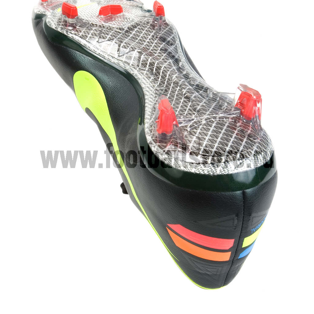 БУТСЫ NIKE MERCURIAL VAPOR VIII FG (FA12) 509136-376