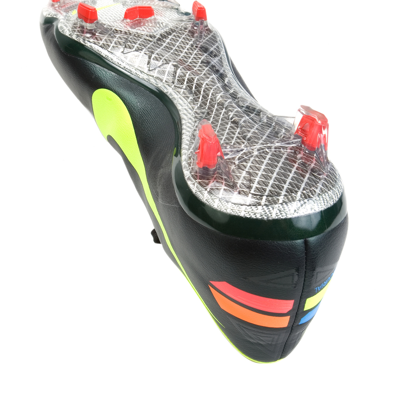 БУТСЫ NIKE MERCURIAL VAPOR VIII FG (FA12) 509136-376