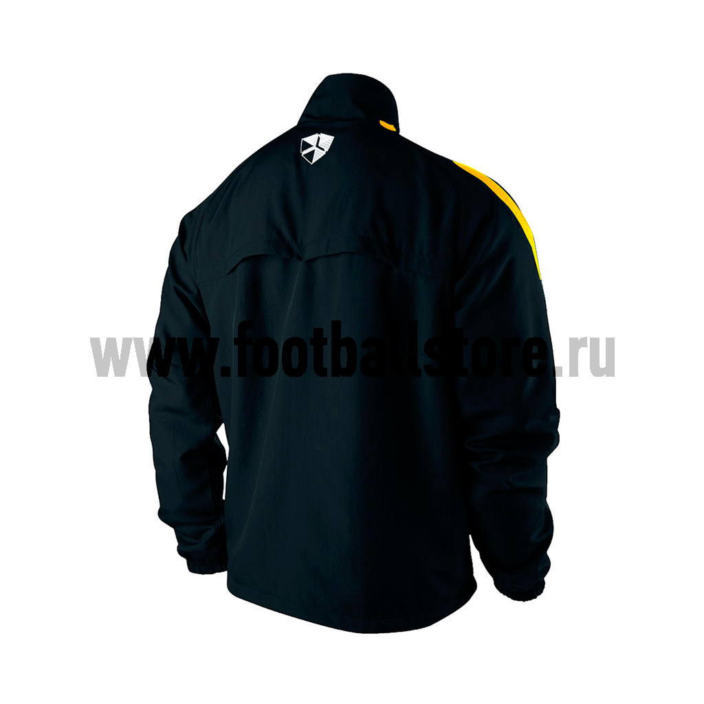 Олимпийка Nike Competition Woven Warm Up Jacket 411810-011