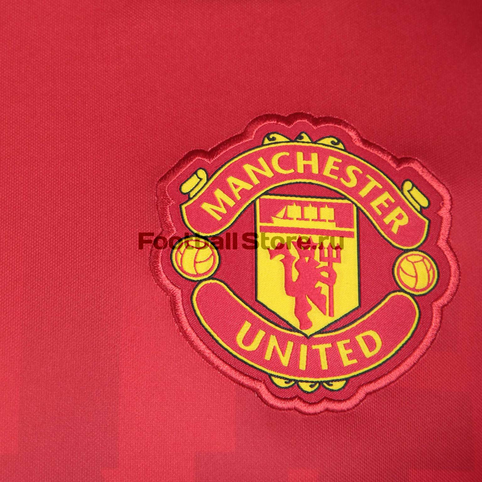 Футболка Adidas Manchester United AH6245