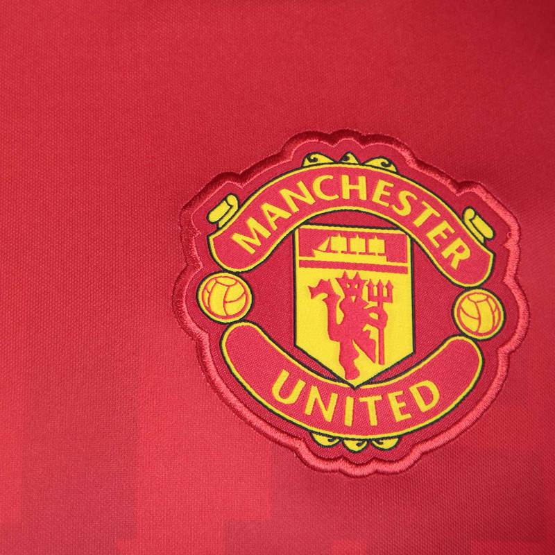 Футболка Adidas Manchester United AH6245
