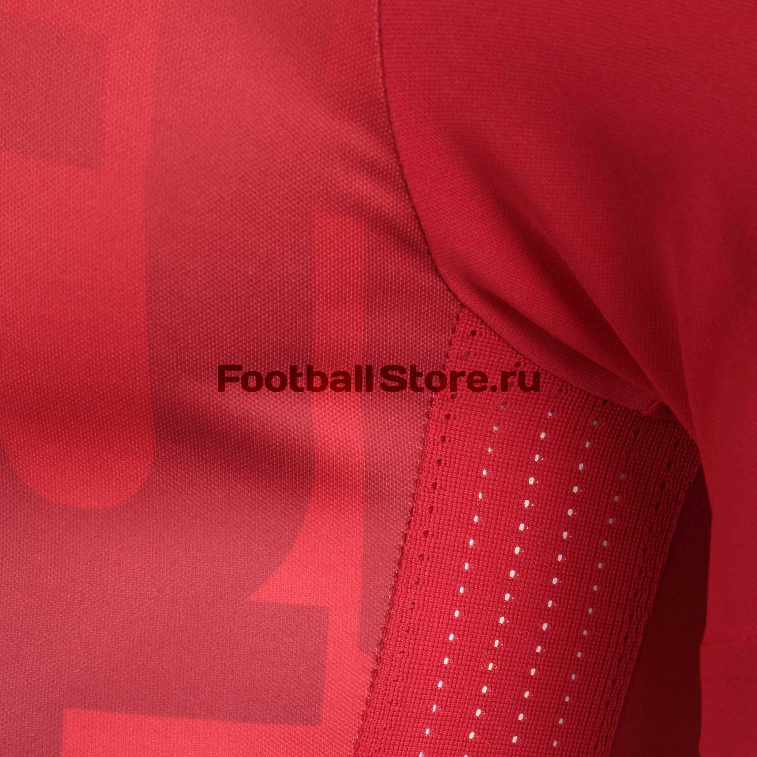 Футболка Adidas Manchester United AH6245