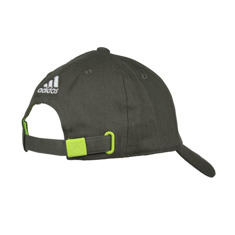 Бейсболка Adidas сборной Германии AI8812