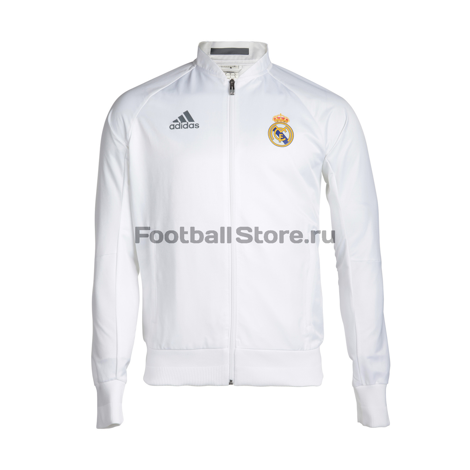 Олимпийка Adidas Real Madrid ANTH AI4661