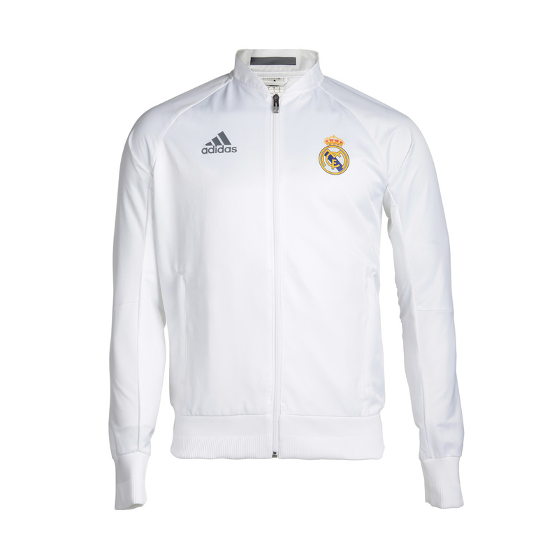 Олимпийка Adidas Real Madrid ANTH AI4661