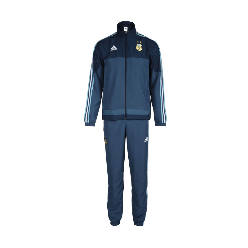 Костюм спортивный adidas Argentina Pres Suit M33259