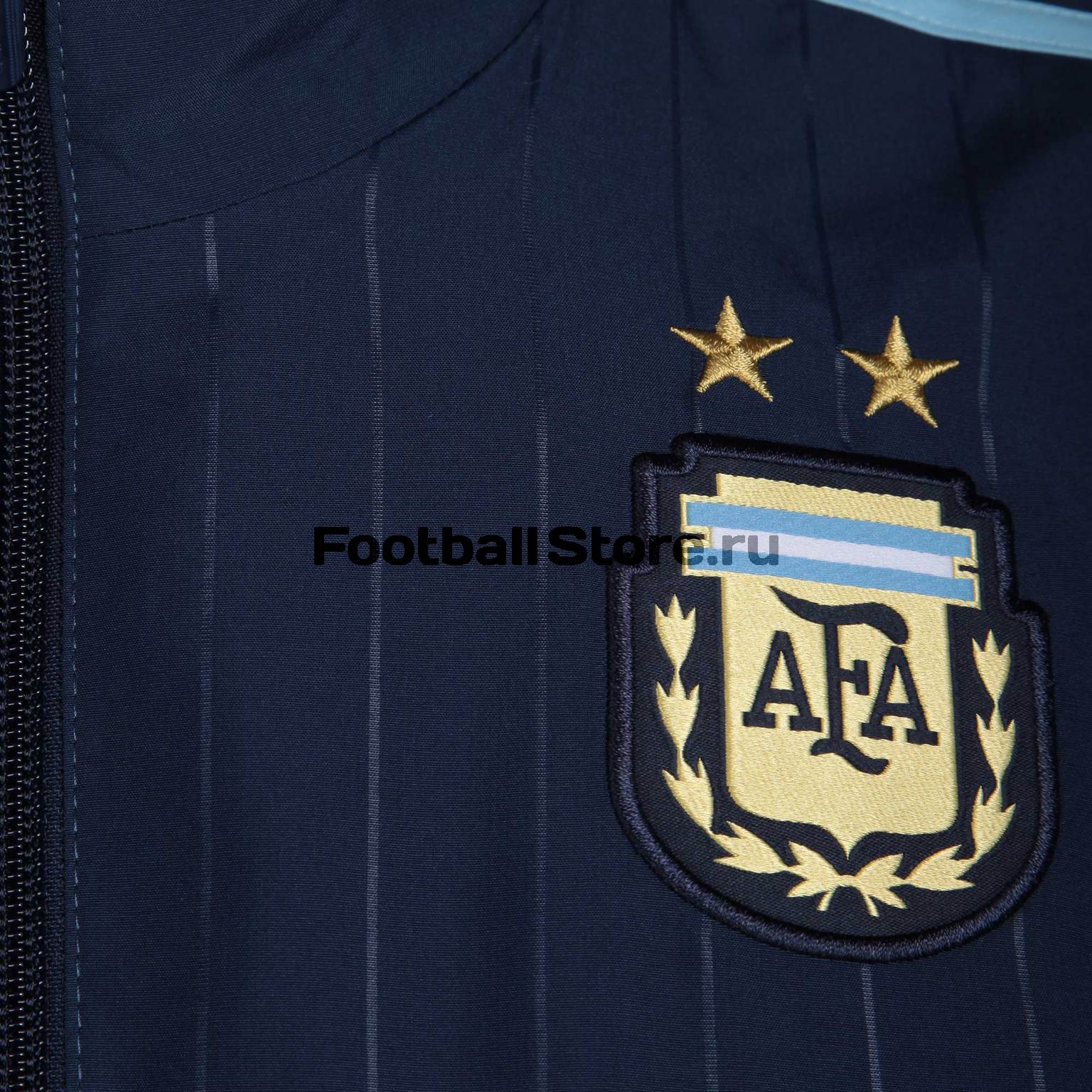 Костюм спортивный adidas Argentina Pres Suit M33259