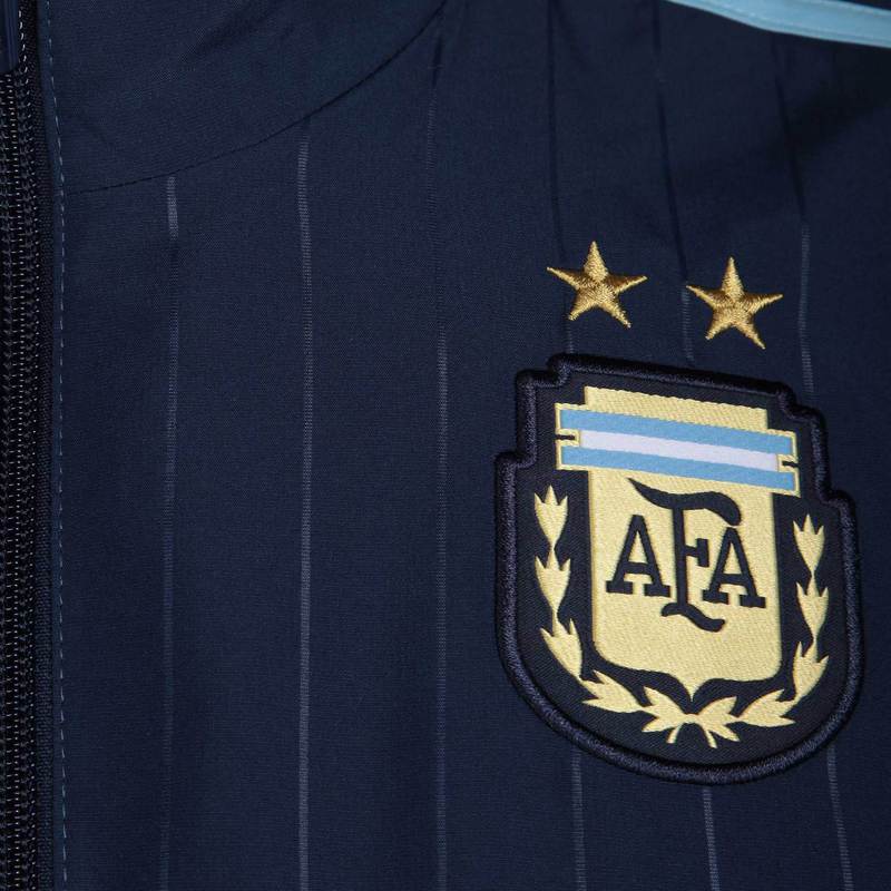 Костюм спортивный adidas Argentina Pres Suit M33259