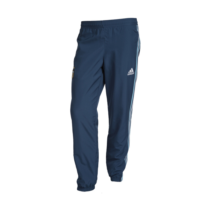Костюм спортивный adidas Argentina Pres Suit M33259