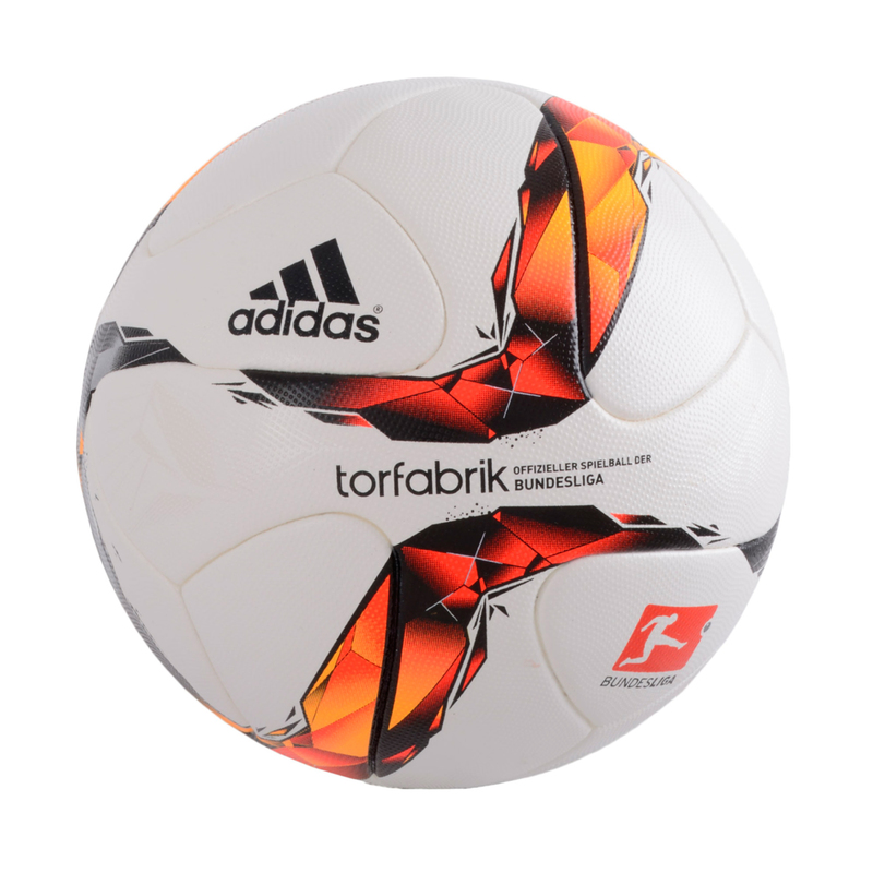 Мяч Adidas Bundesliga OMB S90211