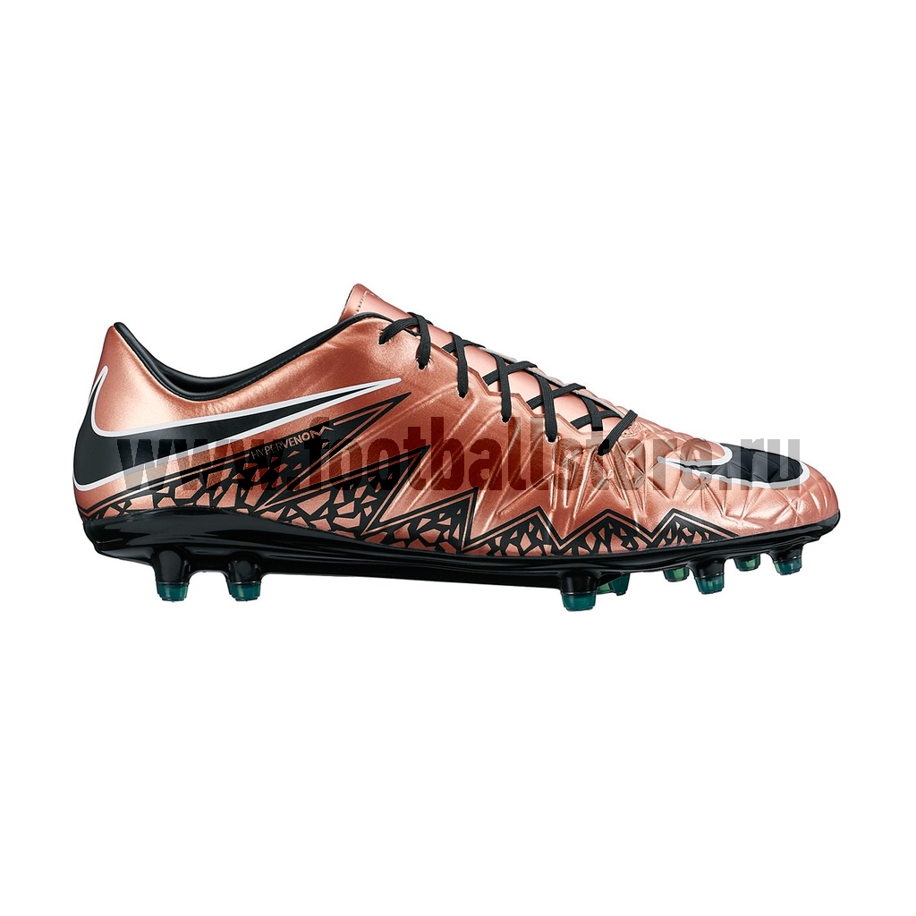 Бутсы Nike HyperVenom Phatal II FG 749893-903 – купить в
