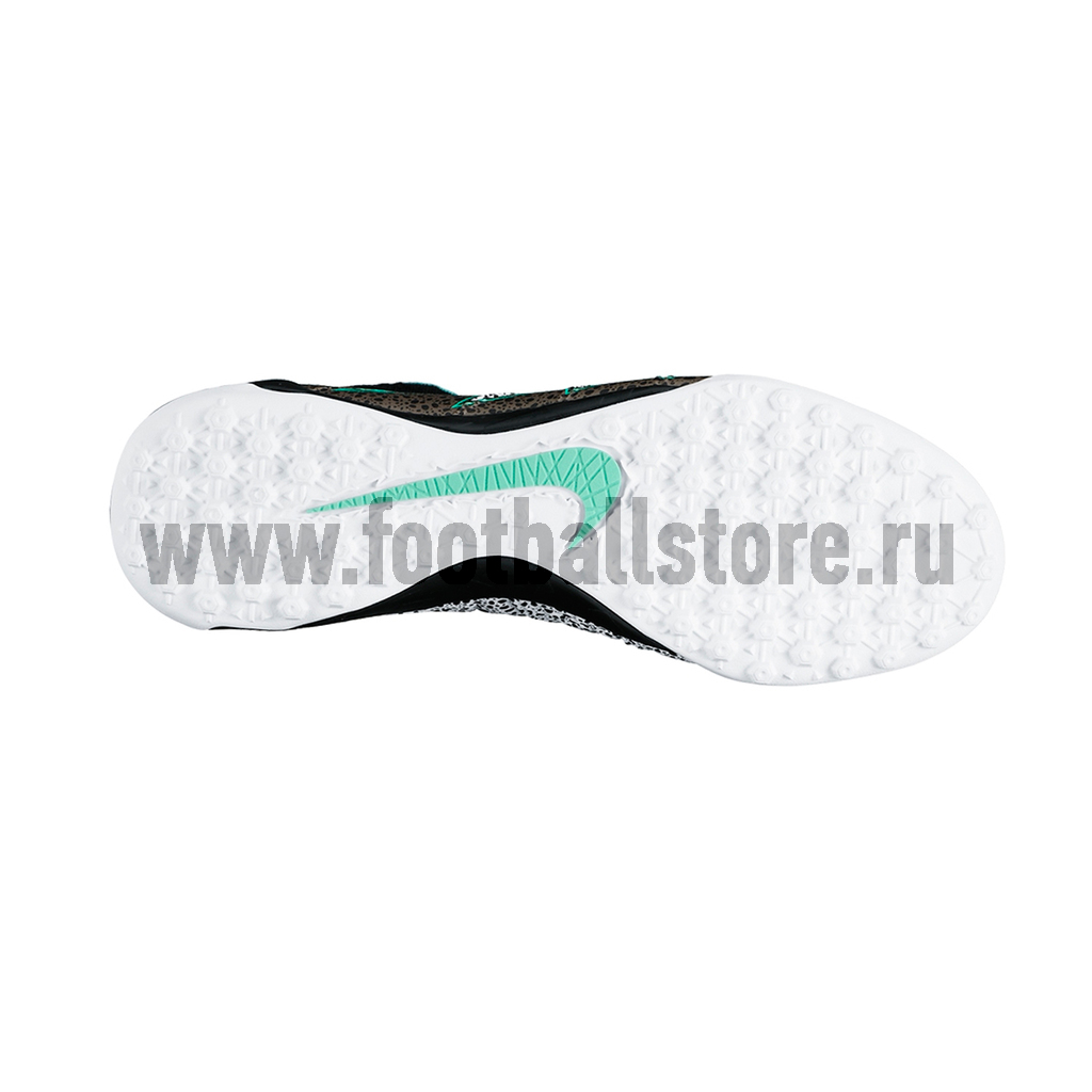 Шиповки Nike HyperVenom X Proximo TF 747484-103