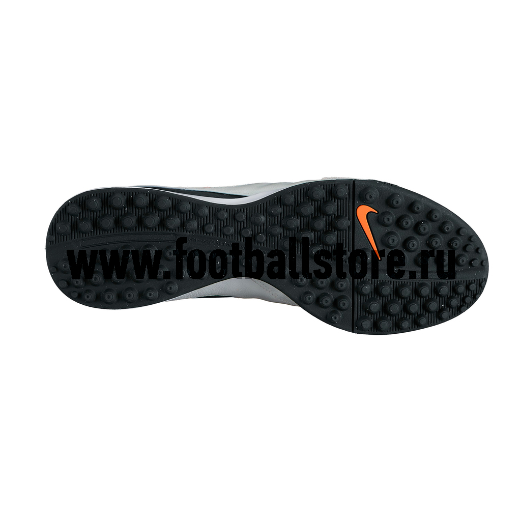 Шиповки Nike Tiempo Genio II Leather TF 819216-001