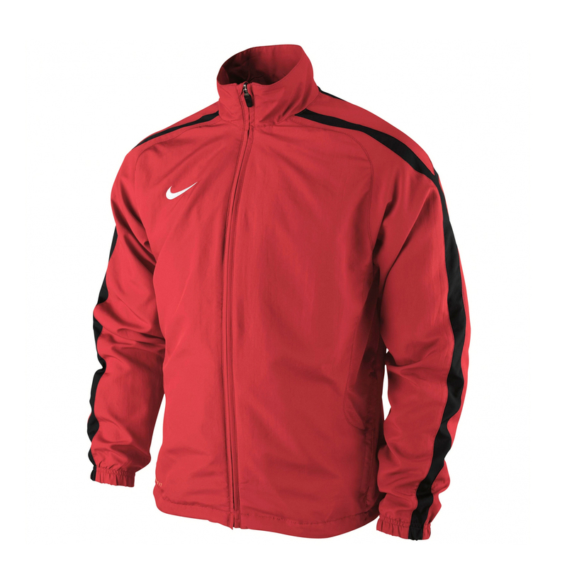 Куртка Nike Competition Woven Warm UP Jacket 411810-648