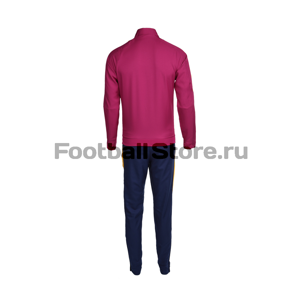 Спортивный костюм Nike FC Barcelona Rev WVN 686643-560