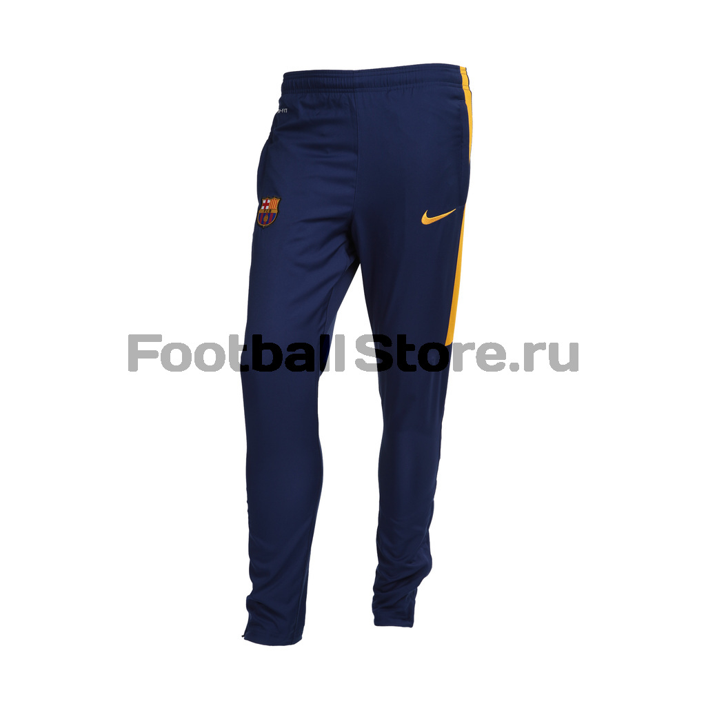 Спортивный костюм Nike FC Barcelona Rev WVN 686643-560